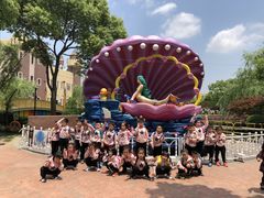 -安徒生童话乐园