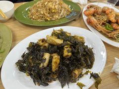 -贞姨美食·老字号海鲜大排档