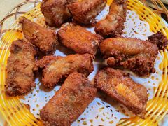 -蒸坊黄鳝饭(骏丰大厦店)