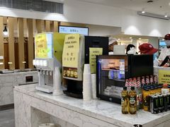 -北京大学-燕南食堂