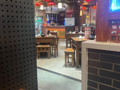 -满园烤鸭·春饼(太原街万达店)