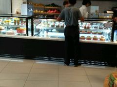 -超港·蛋糕面包(芜湖步行街店)
