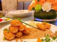 -东海朗廷酒店-唐阁T’ANG COURT 中餐厅