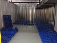 -安东易迷你仓自助寄存仓库(苏州桥店)