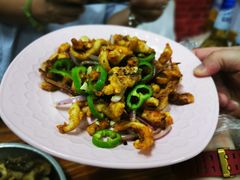 -老兵牛蹄店(下沙店)