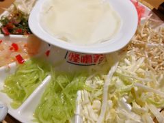 -怪噜范·老贵阳街头名小吃(汇金星力城店)