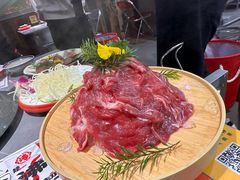 -生活如沸·顺德水牛奶火锅(大学路店)