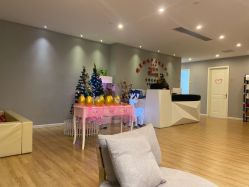 -纤姿俪纳产后恢复连锁机构(世纪东方广场店)