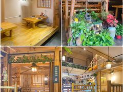 -小木屋米酒店·韩国料理(深圳总店)