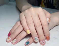 -悦指间美甲美睫