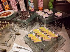 -金海湾自助餐厅(金陵饭店)