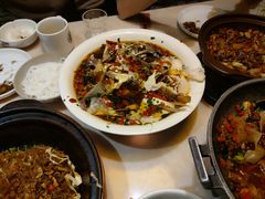 -味上湘菜馆(岳麓山店)