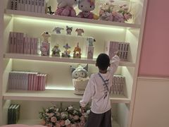 -安吉Hello Kitty乐园