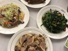 -北京全聚德(天安门店)