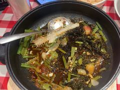 -西贝(枫蓝国际购物中心店)