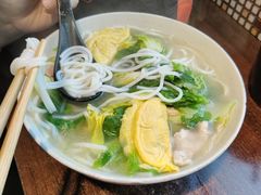 -洪福米线(浣纱路店)