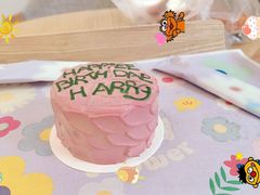 -好利来(高新枫叶广场店)