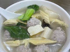 -子午路张记肉夹馍(翠华路店)