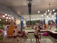 -青水瓦台汤泉(未央店)