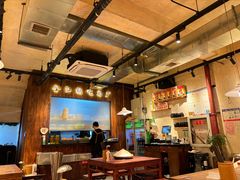 -马厂老火锅(胜太路店)