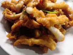 -九龙餐厅(大沽路店)