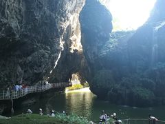 -英西峰林·洞天仙境
