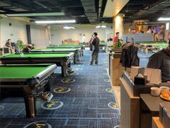 -云川台球(马甸店)