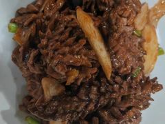 -聚丰德饭店(经五路店)