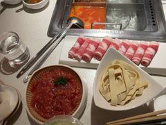 -海底捞火锅(高科广场店)