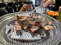 -本炙炭烤·蒲烧活鳗料理店(金沙洲店)