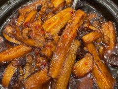 -朱记乳鸽王·非遗石岐乳鸽·全鸽宴(大兴旗舰店)