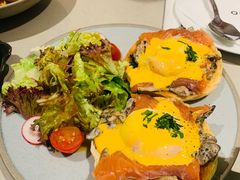 -农畉LONFOOD(福田星河COCOPark店)