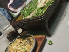 -简普菜烤鱼(苏宁生活广场店)