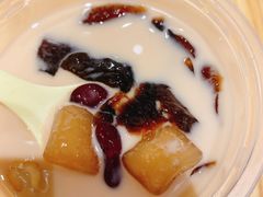 八婆婆烧仙草（奶茶）-八婆婆烧仙草(曾厝垵店)