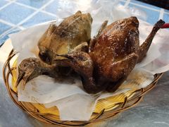 红烧乳鸽-石岐乳鸽村(桥观坊南四巷店)
