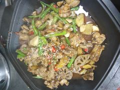 -蛙来哒(欢乐水岸店)