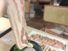 -伊茉家的烤肉店(勒泰中心店)