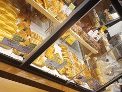-山崎面包(百联世纪店)