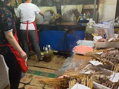 -十里铺铁板鱿鱼