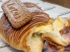 -GONTRAN CHERRIER·GC可颂(朝阳大悦城店)