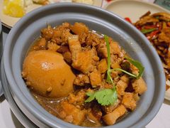 -鹿港小镇(悠唐店)