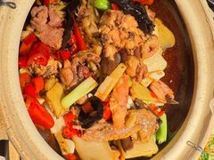 -农耕记·湖南土菜(龙岗熙和园店)