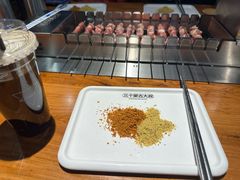 -三个蒙古大叔羊肉串(大宁店)