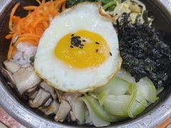 -顺姬冷面(延大店)
