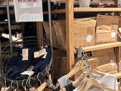 -MUJI无印良品(西单大悦城店)