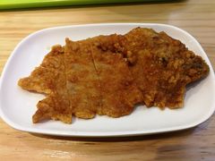 生煎大排-晓午阳常熟炒浇面(红庙店)