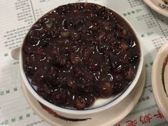 红豆冲冻双皮奶-仁信双皮奶(东川路店)