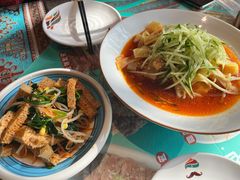 -巴依老爷·新疆美食(上城区天城路店)