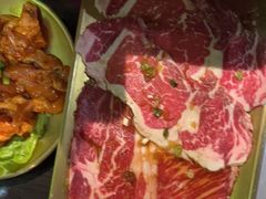 -炙城·韩式烤肉(南京东路店)