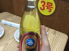 -九龙餐厅(大沽路店)